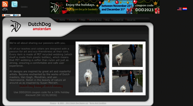 dutch-dog.com