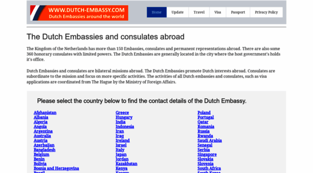 dutch-embassy.com