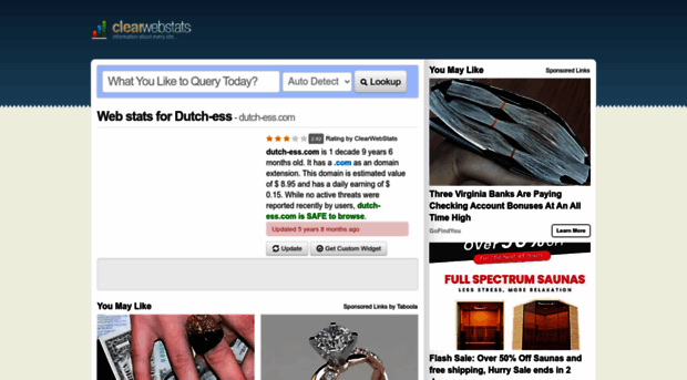 dutch-ess.com.clearwebstats.com
