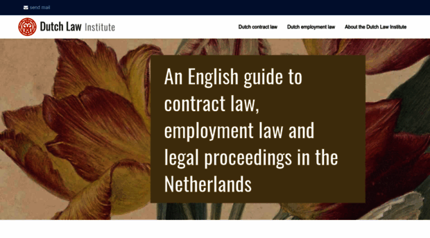 dutch-law.com