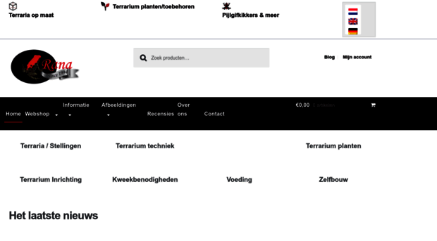 dutch-rana.nl