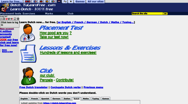 dutch.tolearnfree.com