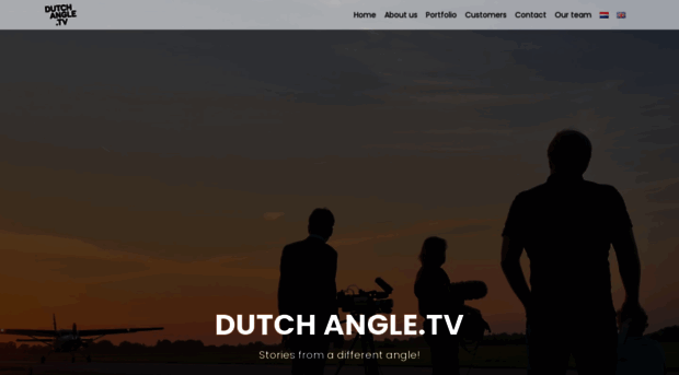 dutchangle.tv