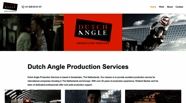 dutchangleproductionservices.com
