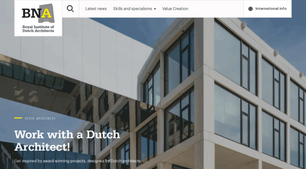 dutcharchitects.org