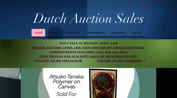 dutchauctionsales.com