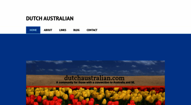 dutchaustralian.com