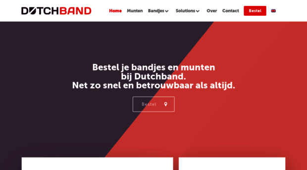 dutchband.com