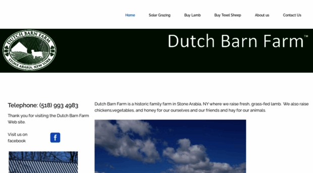 dutchbarnfarm.com