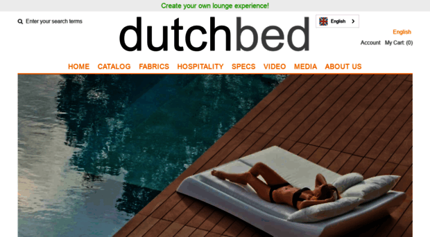 dutchbed.com