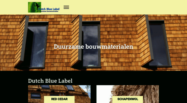 dutchbluelabel.nl