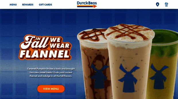 dutchbros.com