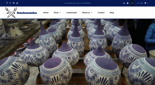 dutchceramics.com