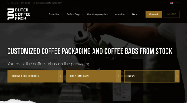 dutchcoffeepack.com