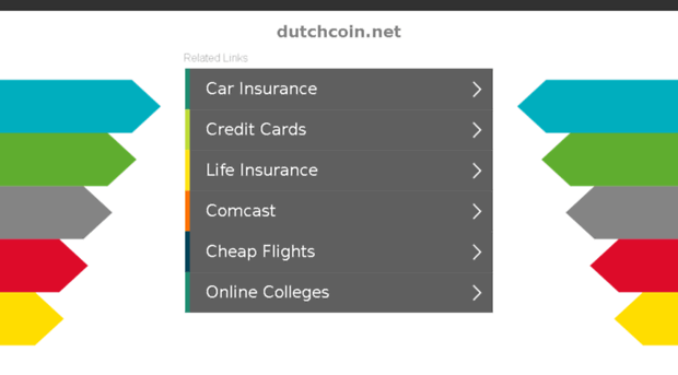 dutchcoin.net