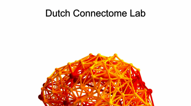 dutchconnectomelab.nl