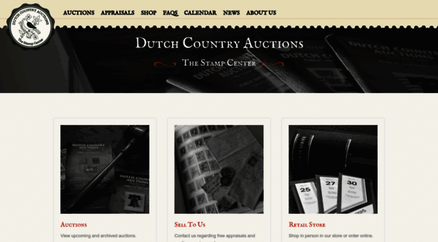 dutchcountryauctions.com