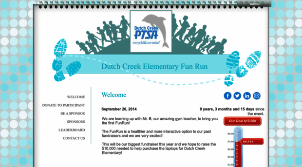 dutchcreek.myfunrun.com