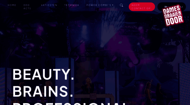 dutchdancedivas.com