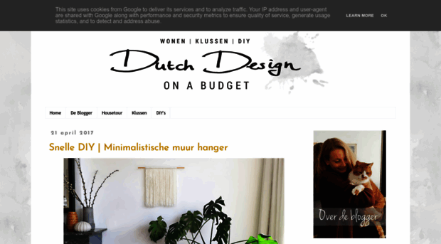 dutchdesignonabudget.nl