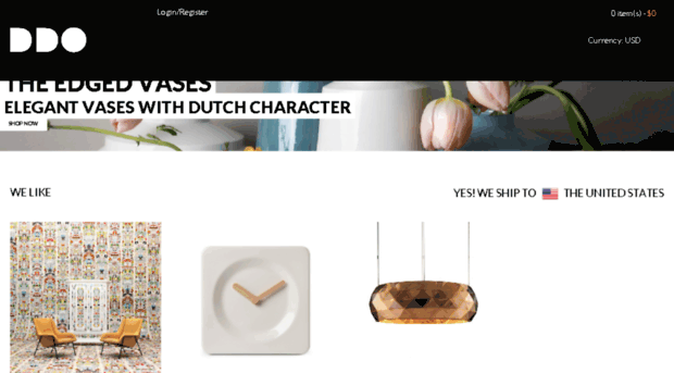 dutchdesignonly.com