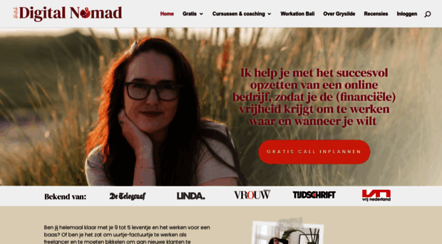 dutchdigitalnomad.nl