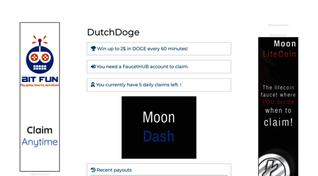 dutchdoge.com