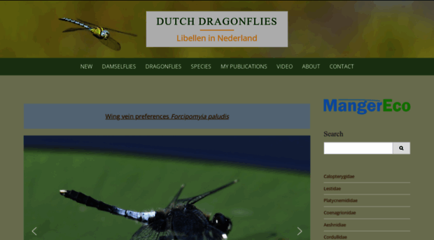 dutchdragonflies.eu