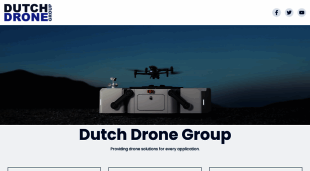 dutchdronegroup.nl