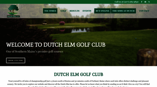dutchelmgolf.com