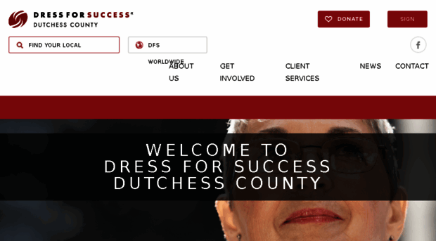 dutchesscounty.dressforsuccess.org