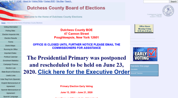 dutchesselections.com