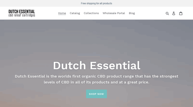 dutchessential.com