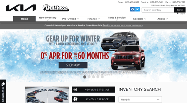 dutchesskia.com