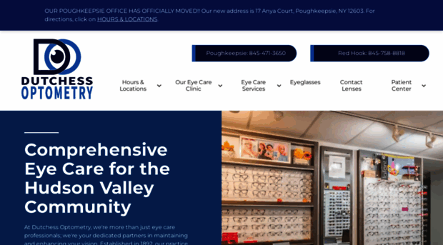dutchessoptometry.org