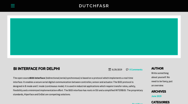 dutchfasr501.weebly.com