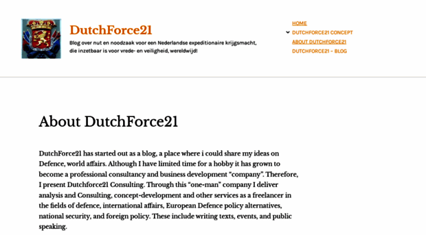 dutchforce21.wordpress.com