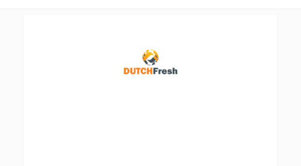 dutchfresh.com