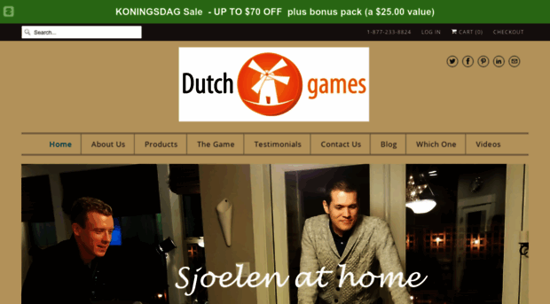 dutchgames.us