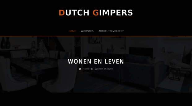 dutchgimpers.nl