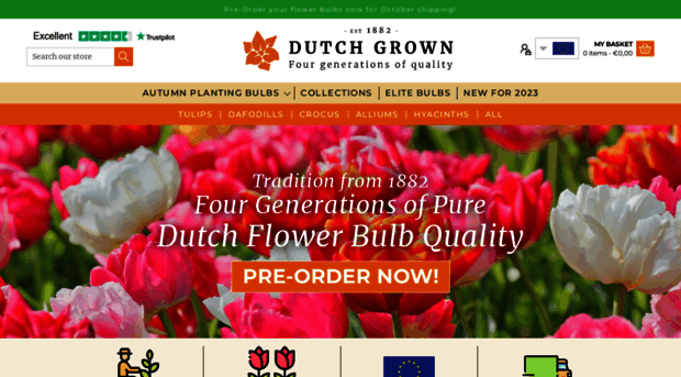 dutchgrown.eu