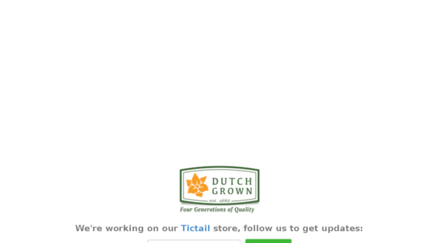 dutchgrown.tictail.com