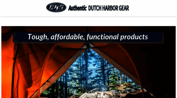 dutchharborgear.com