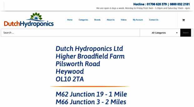 dutchhydroponics.co.uk