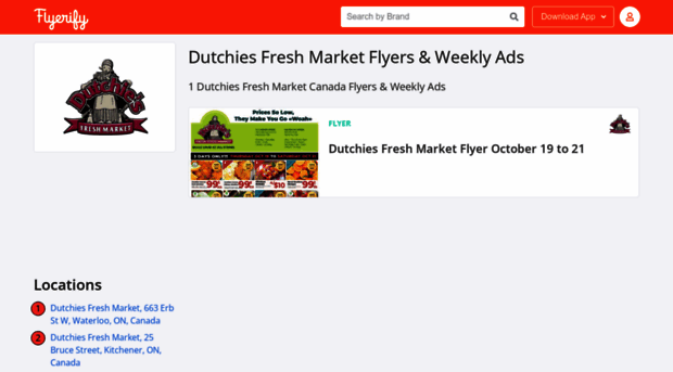 dutchiesfreshmarket.flyerify.com