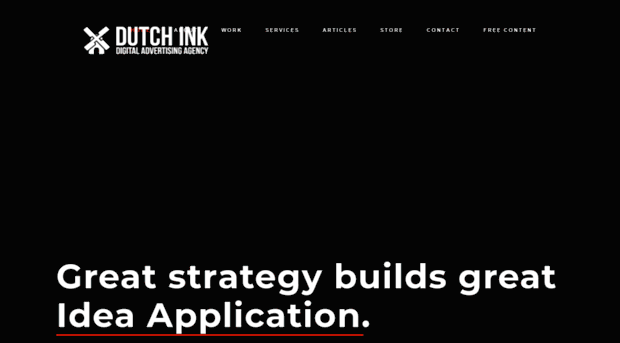 dutchink.co.za