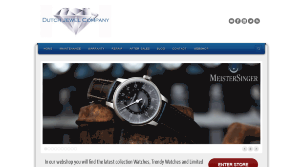 dutchjewelcompany.com