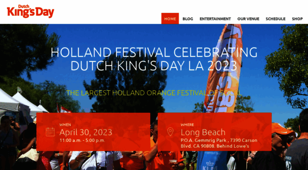 dutchkingsday.com