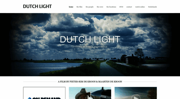 dutchlight.nl