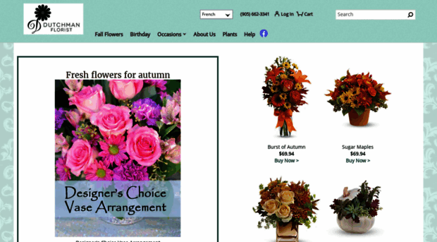 dutchmanflorist.com